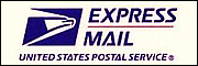 USPS Express Mail