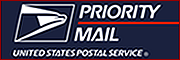 USPS Priority Mail