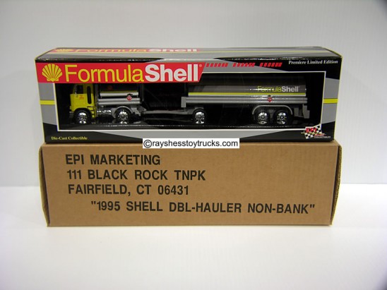 1995 shell 1 1995 shell 1