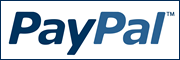 We Accept PayPal