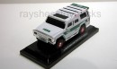 2014 hess mini 6