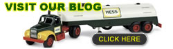Rays Hess Toy Trucks Blog