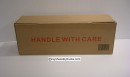 2015 Hess shipping box