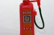 The Elusive Shell mail-in Gas Pump for the Jimson Tanker