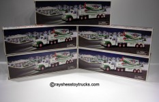 5 2002 hess